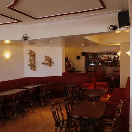 The Colwyn Hotel - Near Pleasure Beach-2